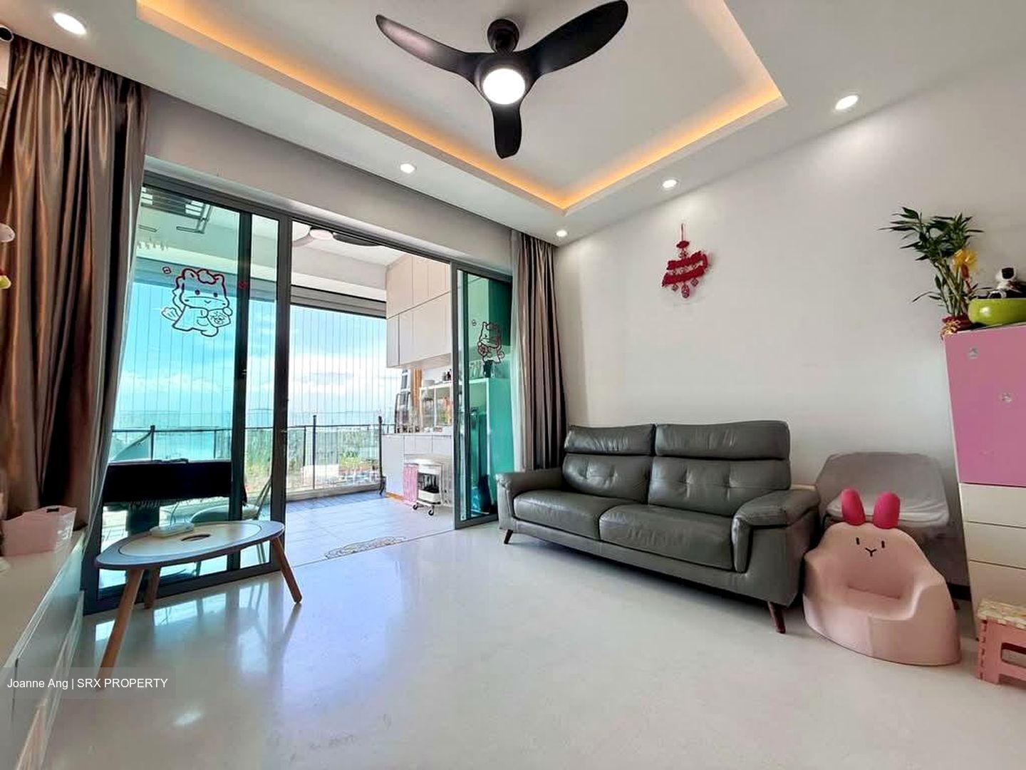Dakota Residences (D14), Condominium #557251151
